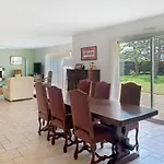 6 Pieces, 9 Pers, A 50m Avec Wifi - Fr-1-361-567 Prázdninový dům Jullouville-les-Pins