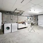 Prázdninový dům 6 Pieces, 9 Pers, A 50m Avec Wifi - Fr-1-361-567 Jullouville-les-Pins