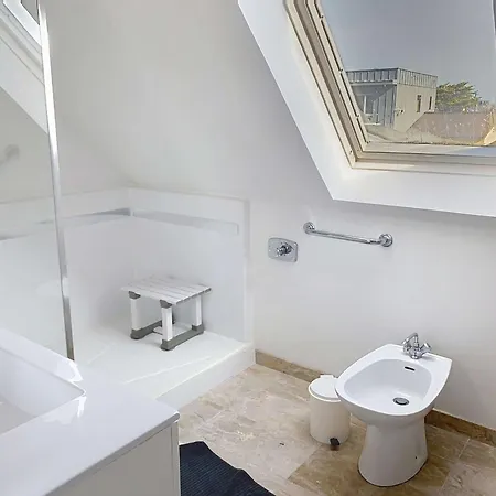 Prázdninový dům 6 Pieces, 9 Pers, A 50m Avec Wifi - Fr-1-361-567