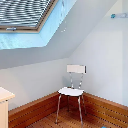 6 Pieces, 9 Pers, A 50m Avec Wifi - Fr-1-361-567 Prázdninový dům