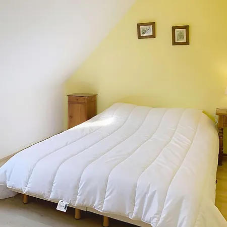 Prázdninový dům 6 Pieces, 9 Pers, A 50m Avec Wifi - Fr-1-361-567 Jullouville-les-Pins