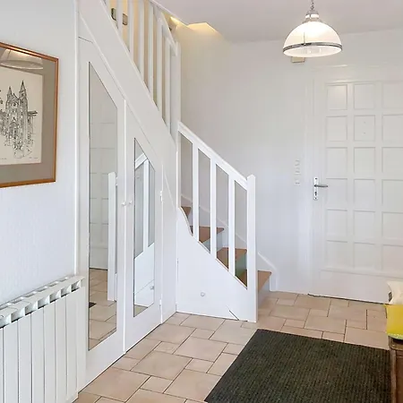 6 Pieces, 9 Pers, A 50m Avec Wifi - Fr-1-361-567 * Jullouville-les-Pins