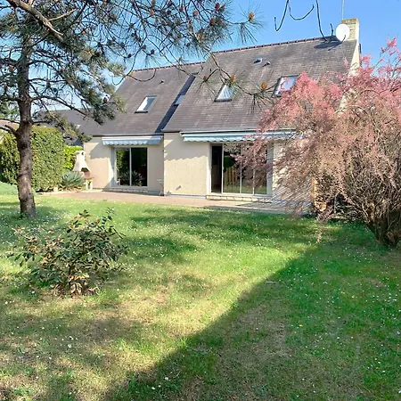 6 Pieces, 9 Pers, A 50m Avec Wifi - Fr-1-361-567