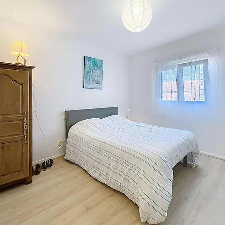 6 Pieces, 9 Pers, A 50m Avec Wifi - Fr-1-361-567 Prázdninový dům Jullouville-les-Pins