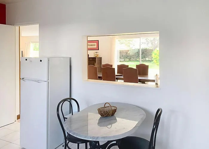 6 Pieces, 9 Pers, A 50m Avec Wifi - Fr-1-361-567 Σπίτι διακοπών *