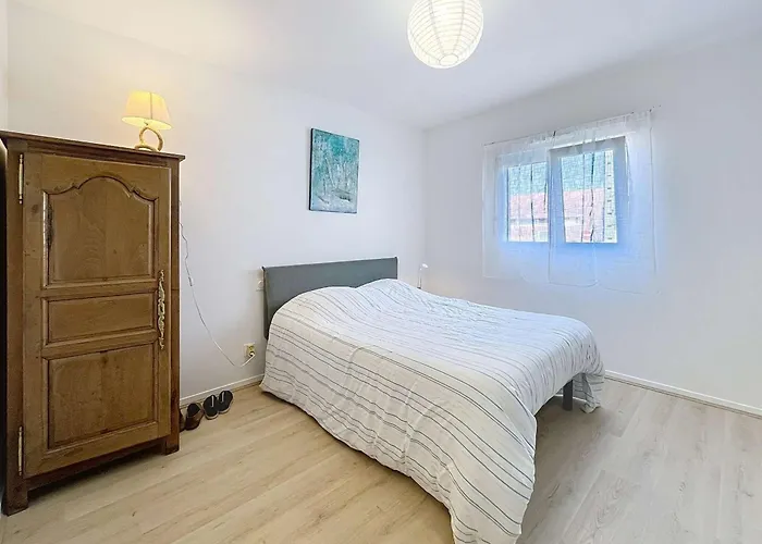 6 Pieces, 9 Pers, A 50m Avec Wifi - Fr-1-361-567 Σπίτι διακοπών Jullouville-les-Pins