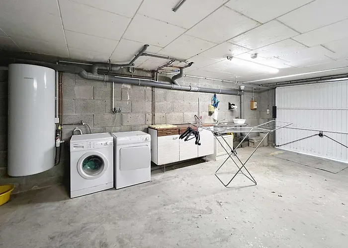 Σπίτι διακοπών 6 Pieces, 9 Pers, A 50m Avec Wifi - Fr-1-361-567 Jullouville-les-Pins